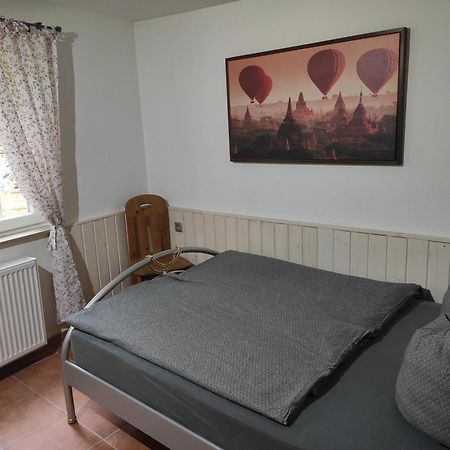 Ferienhaus Schwarzwald Seewald Erzgrube Badesee 100% Natur Esterno foto