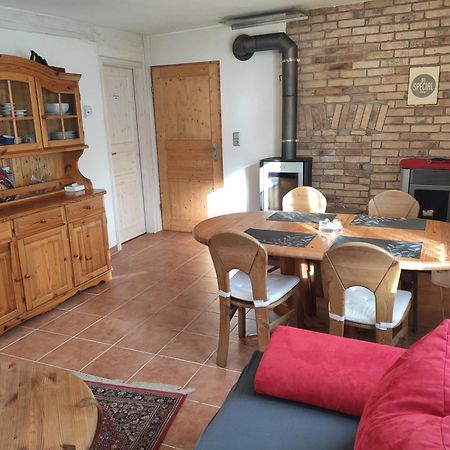 Ferienhaus Schwarzwald Seewald Erzgrube Badesee 100% Natur Esterno foto